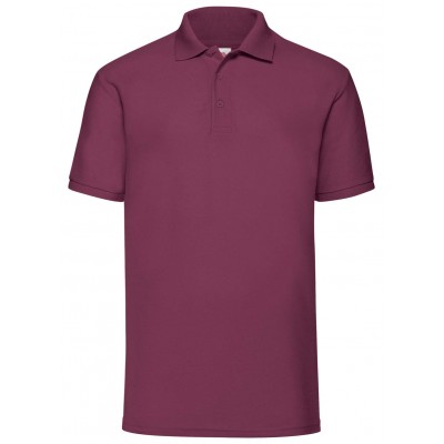 Polo Fruit Of The Loom 63402