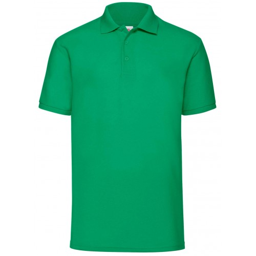 Polo Fruit Of The Loom 63402
