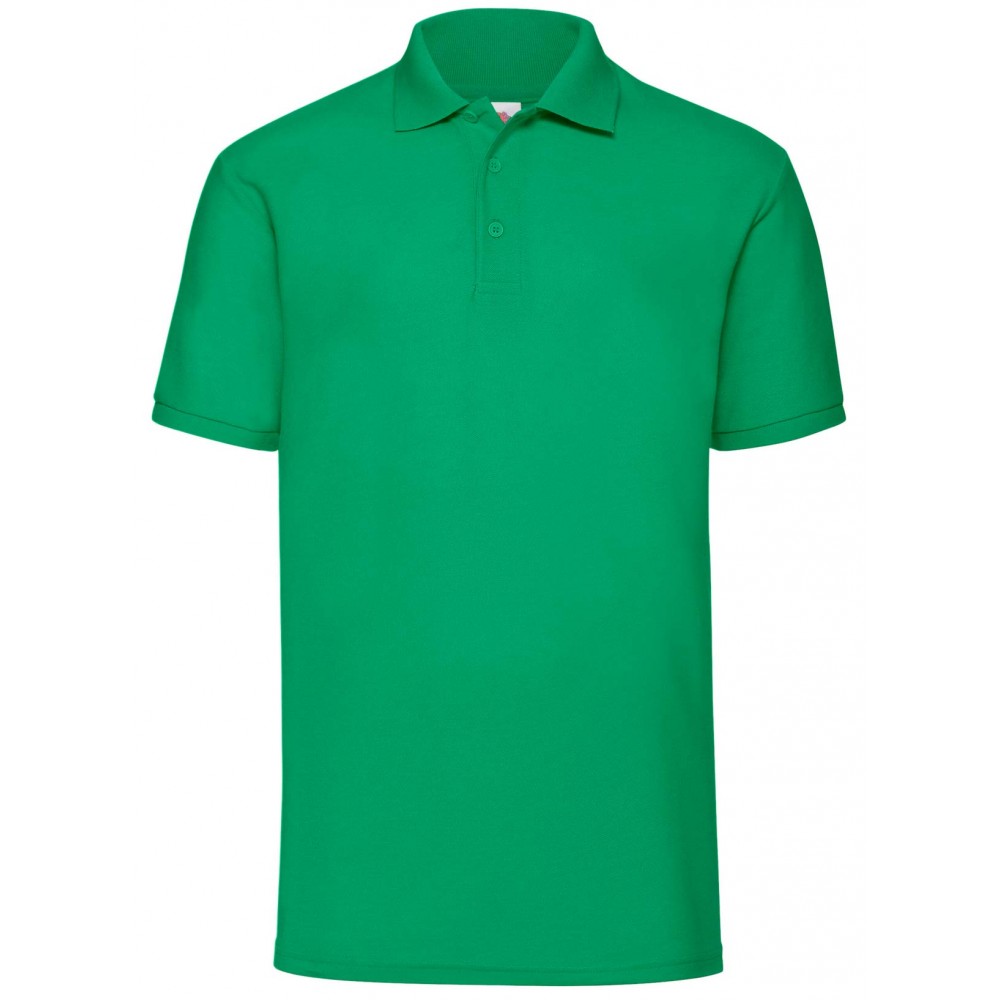 Polo Fruit Of The Loom 63402