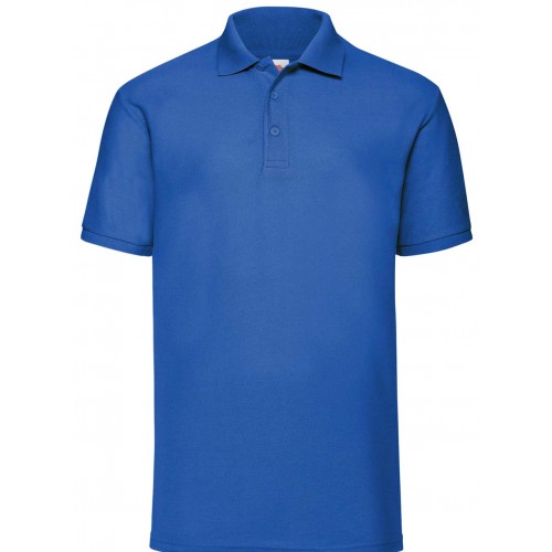 Polo Fruit Of The Loom 63402