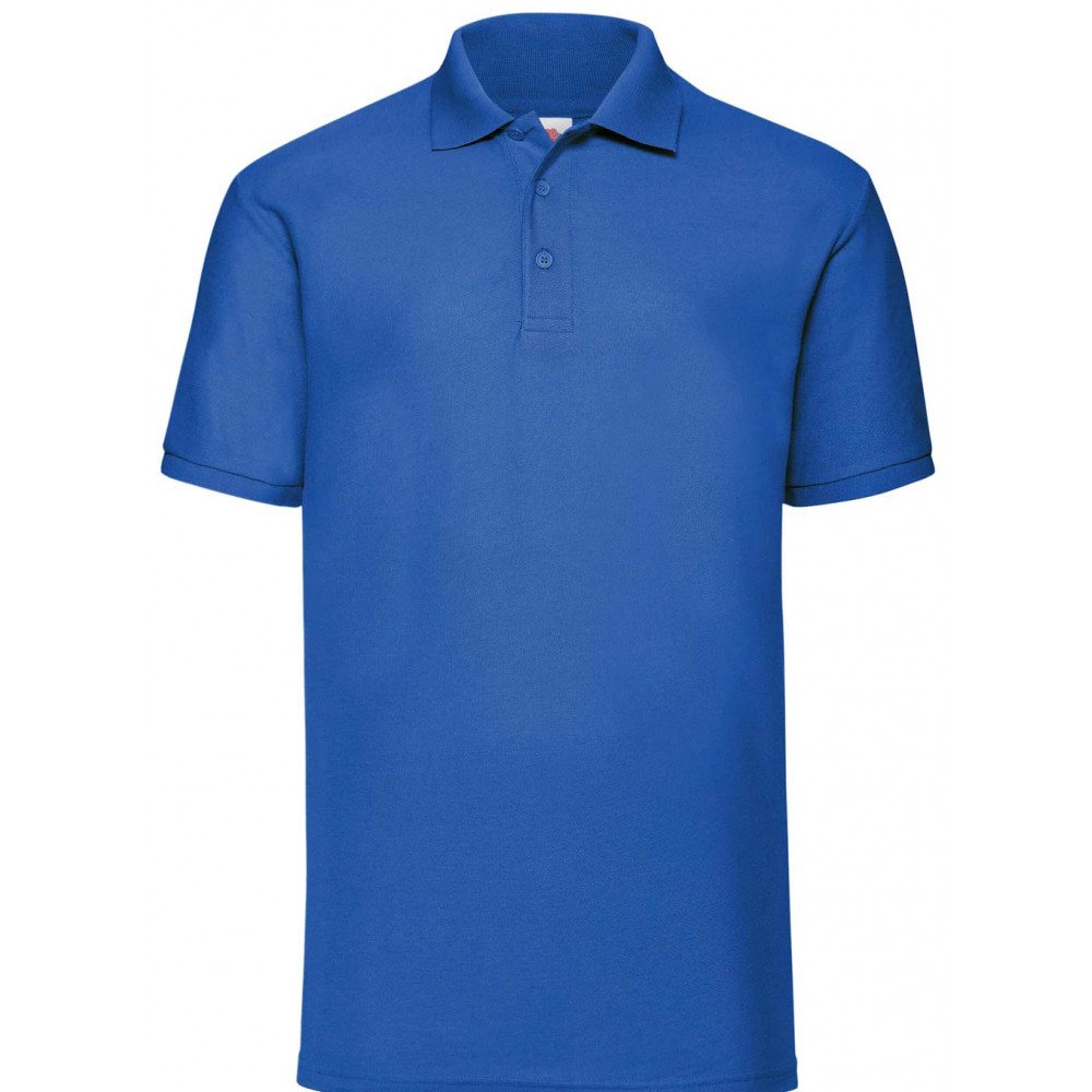 Polo Fruit Of The Loom 63402