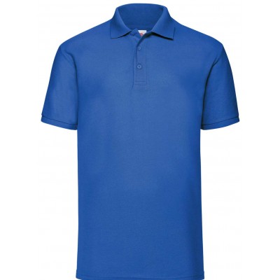 Polo Fruit Of The Loom 63402