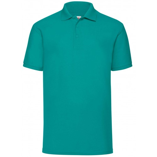 Polo Fruit Of The Loom 63402