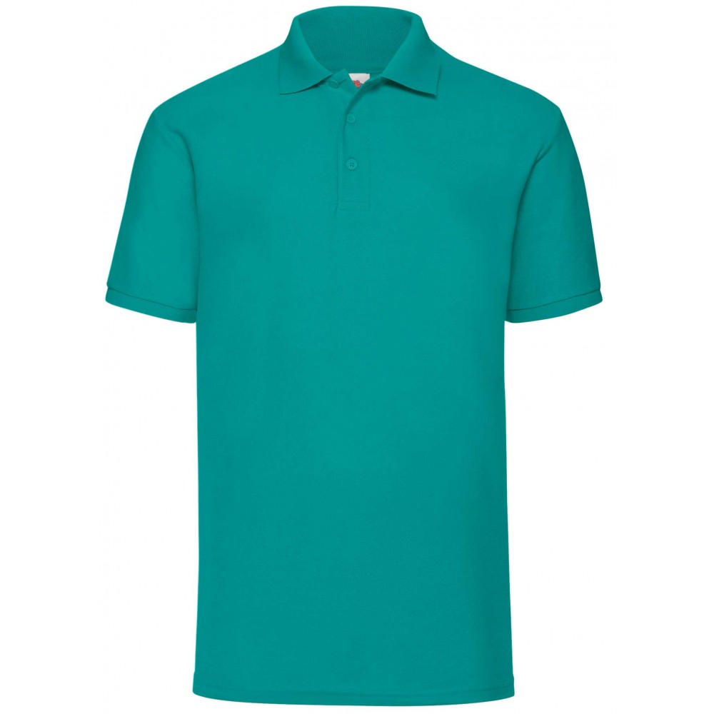 Polo Fruit Of The Loom 63402