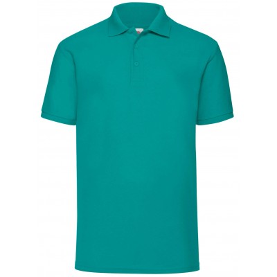 Polo Fruit Of The Loom 63402