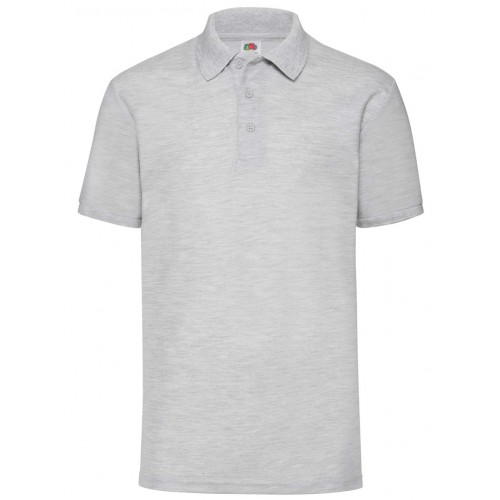 Polo Fruit Of The Loom 63402