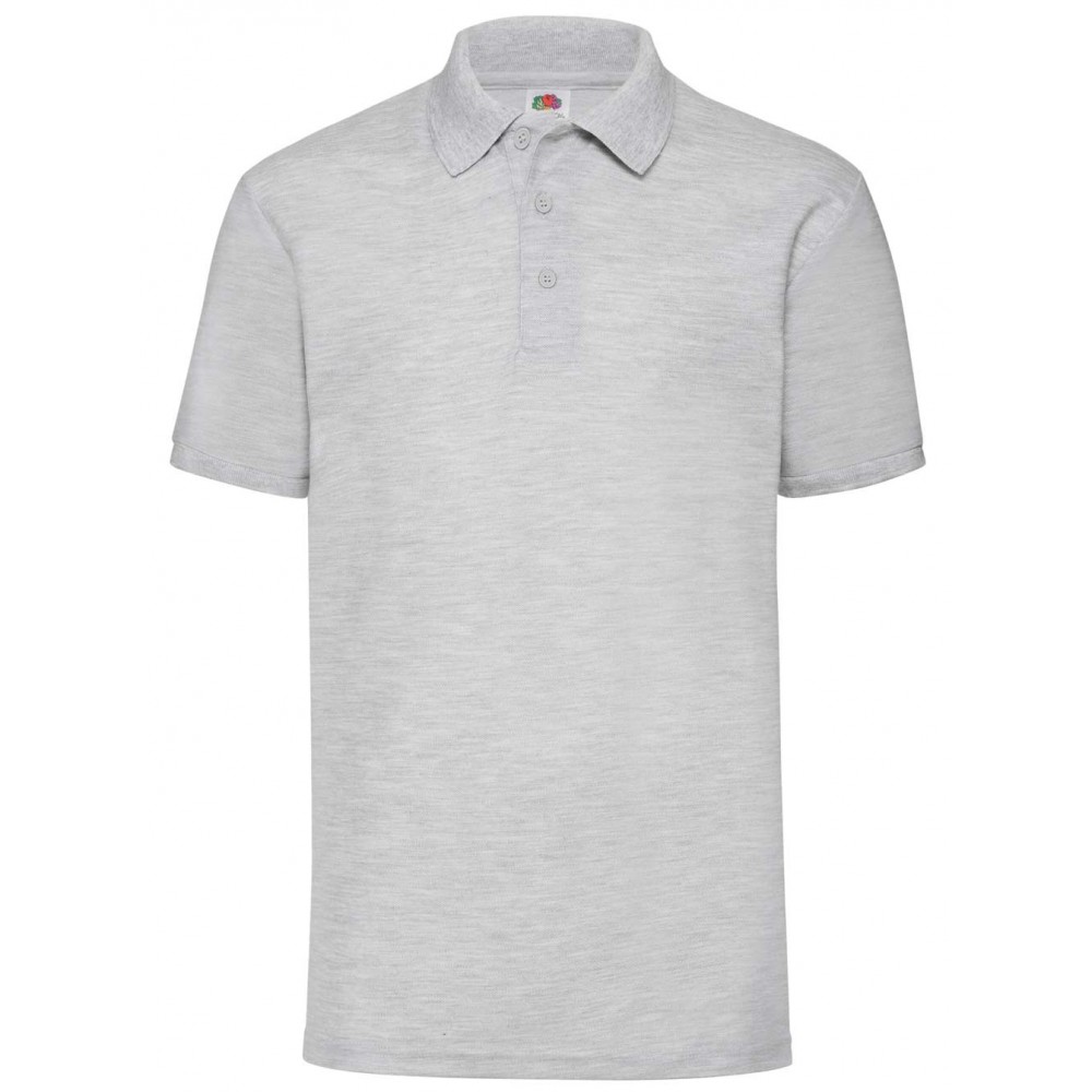 Polo Fruit Of The Loom 63402