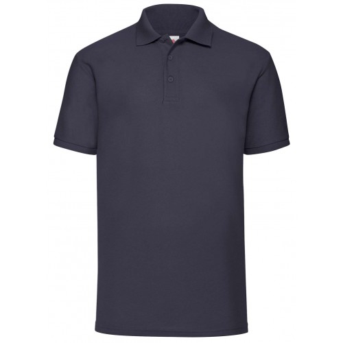 Polo Fruit Of The Loom 63402
