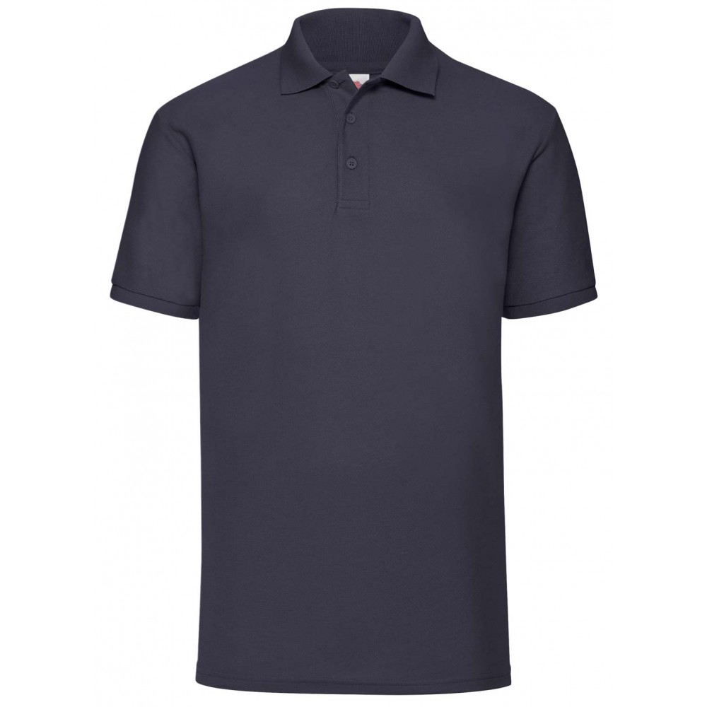 Polo Fruit Of The Loom 63402