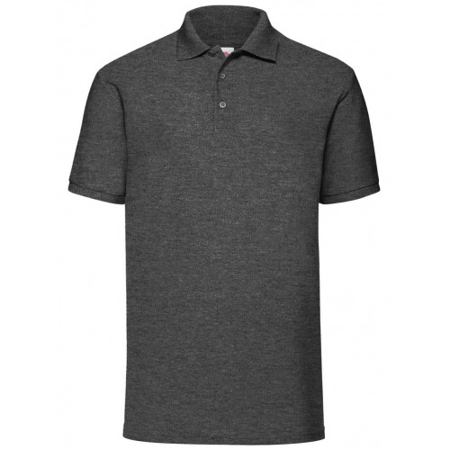 Polo Fruit Of The Loom 63402