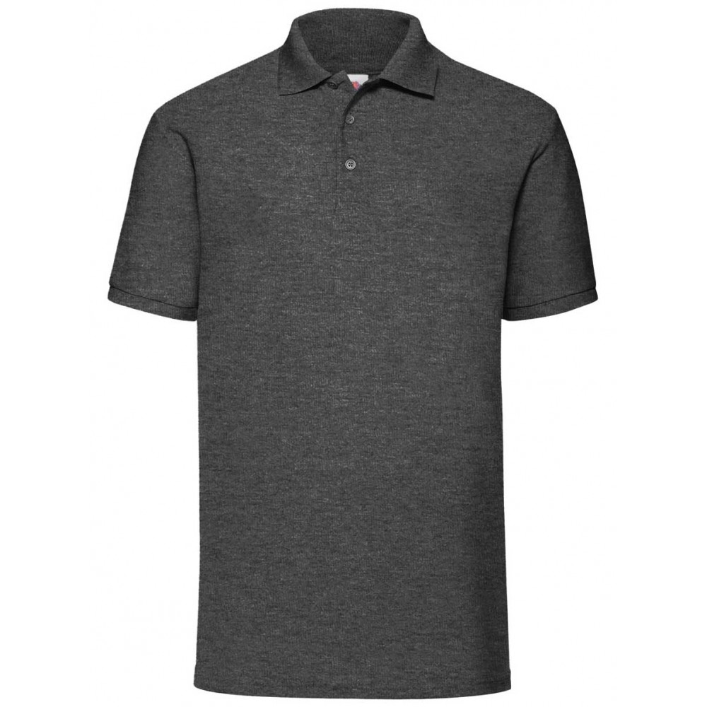 Polo Fruit Of The Loom 63402