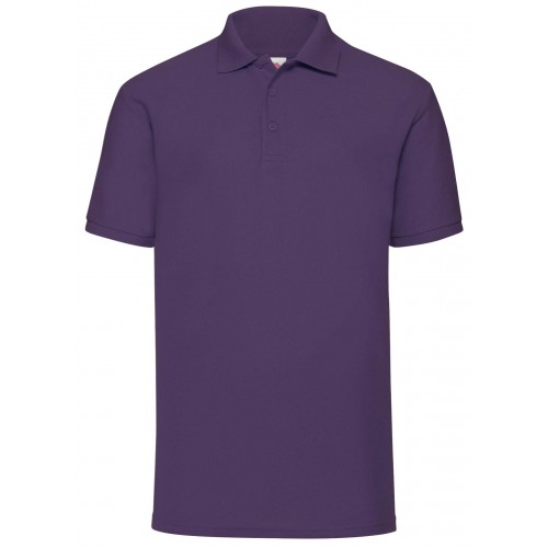 Polo Fruit Of The Loom 63402