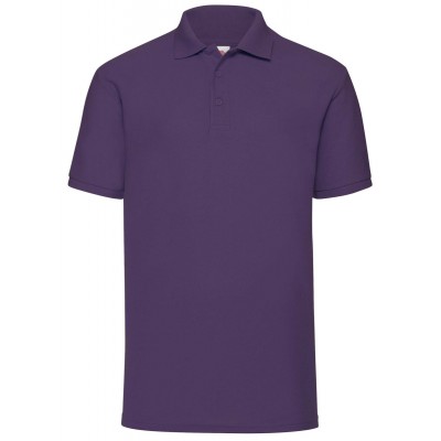 Polo Fruit Of The Loom 63402
