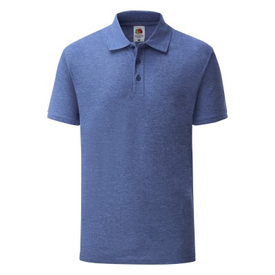 Polo Fruit Of The Loom 63402