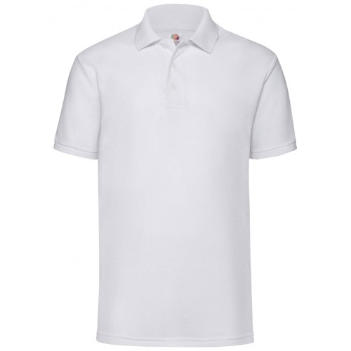 Polo Fruit Of The Loom 63402