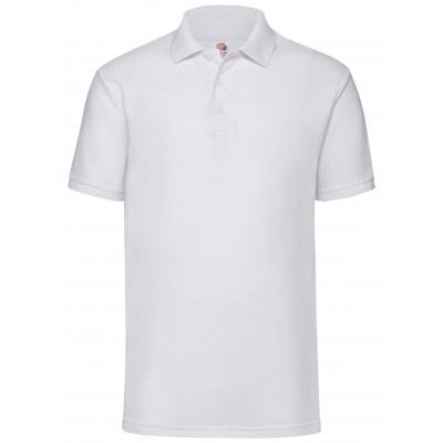 Polo Fruit Of The Loom 63402