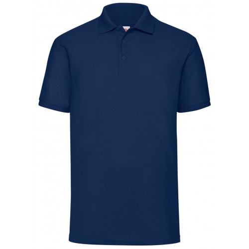 Polo Fruit Of The Loom 63402
