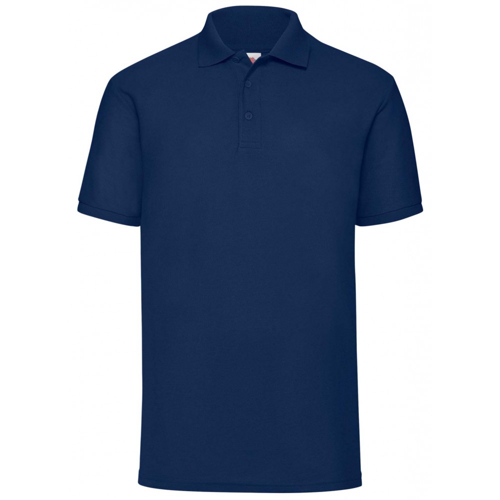 Polo Fruit Of The Loom 63402