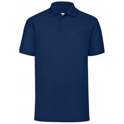 Polo Fruit Of The Loom 63402