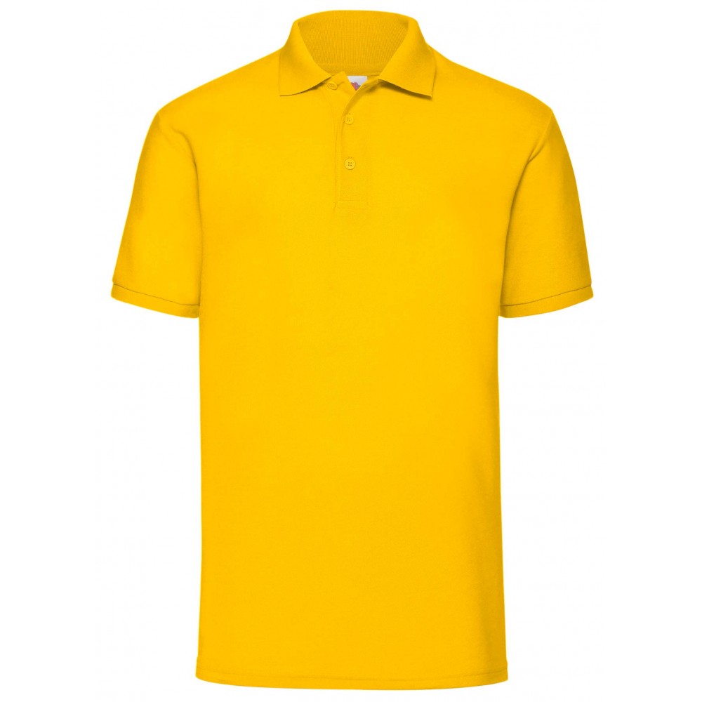 Polo Fruit Of The Loom 63402