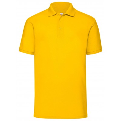 Polo Fruit Of The Loom 63402