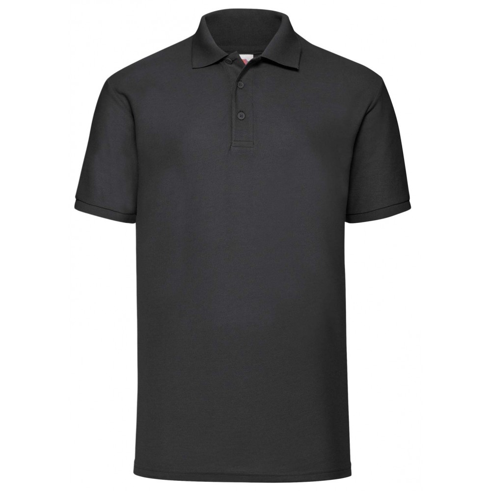 Polo Fruit Of The Loom 63402