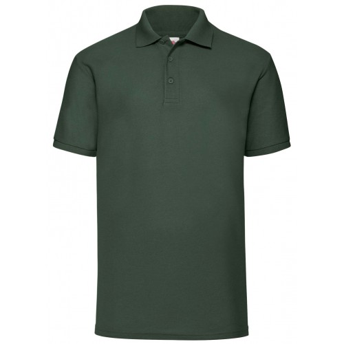 Polo Fruit Of The Loom 63402
