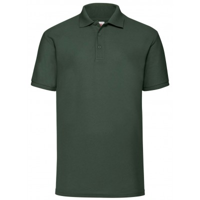Polo Fruit Of The Loom 63402
