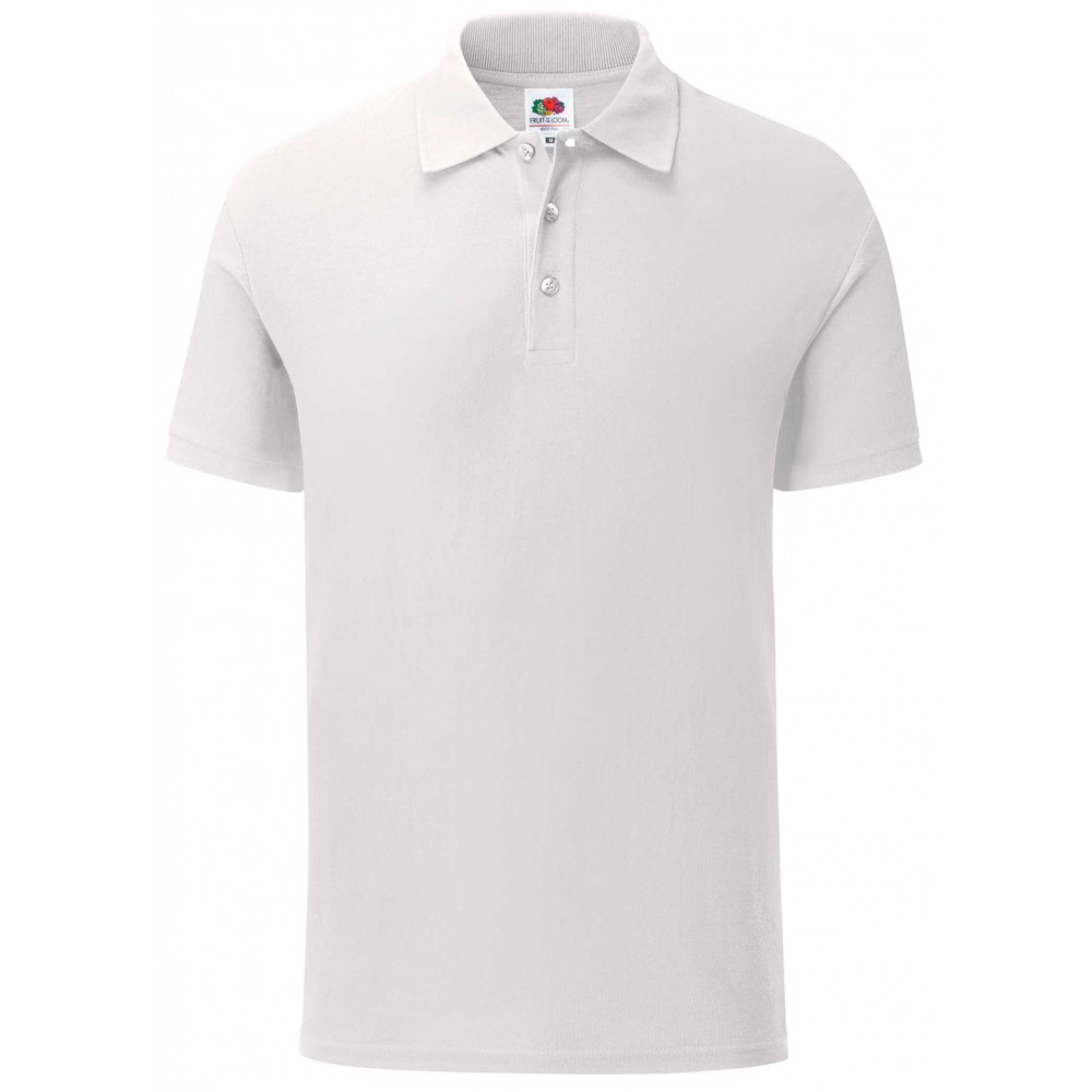 Polo Fruit Of The Loom 63042