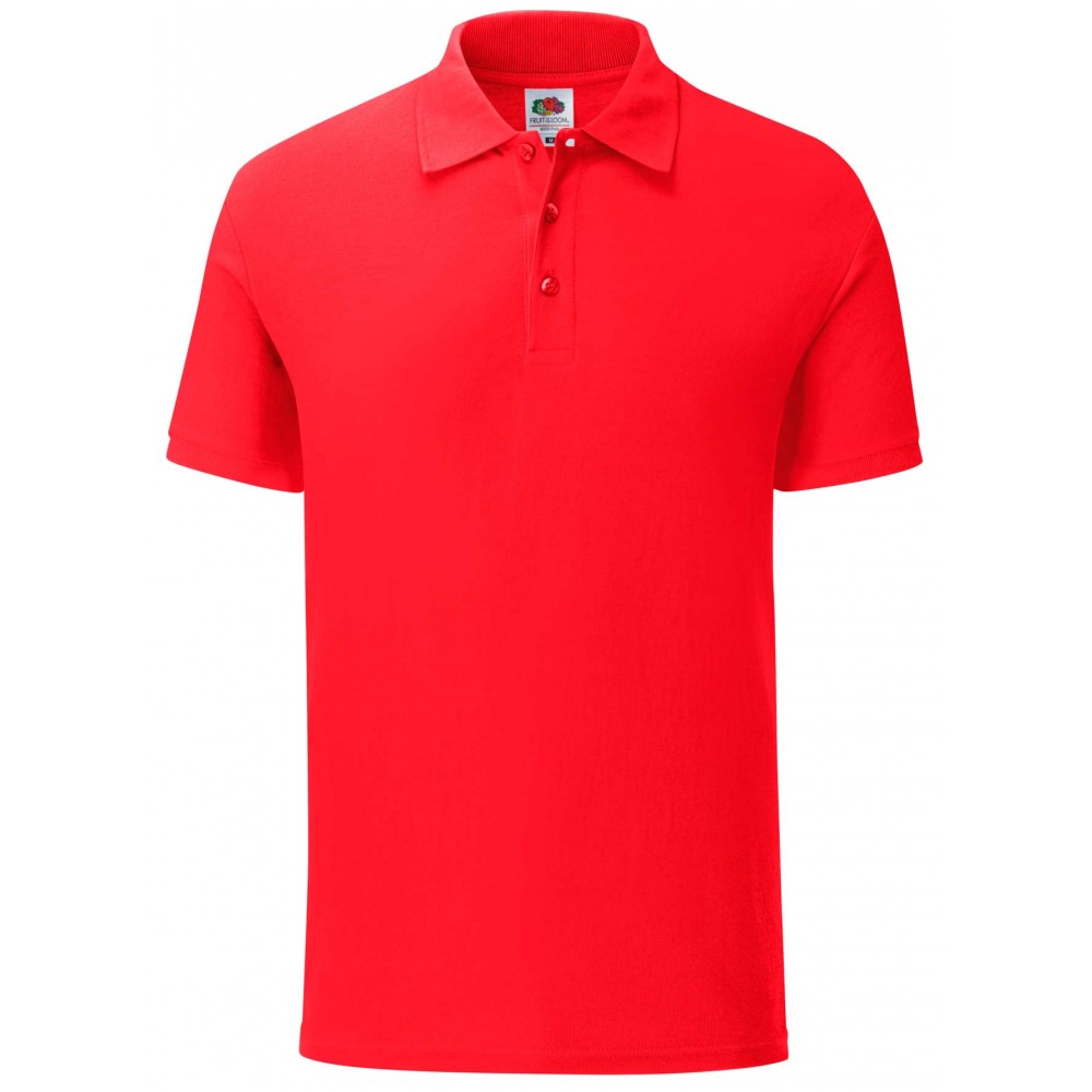 Polo Fruit Of The Loom 63042
