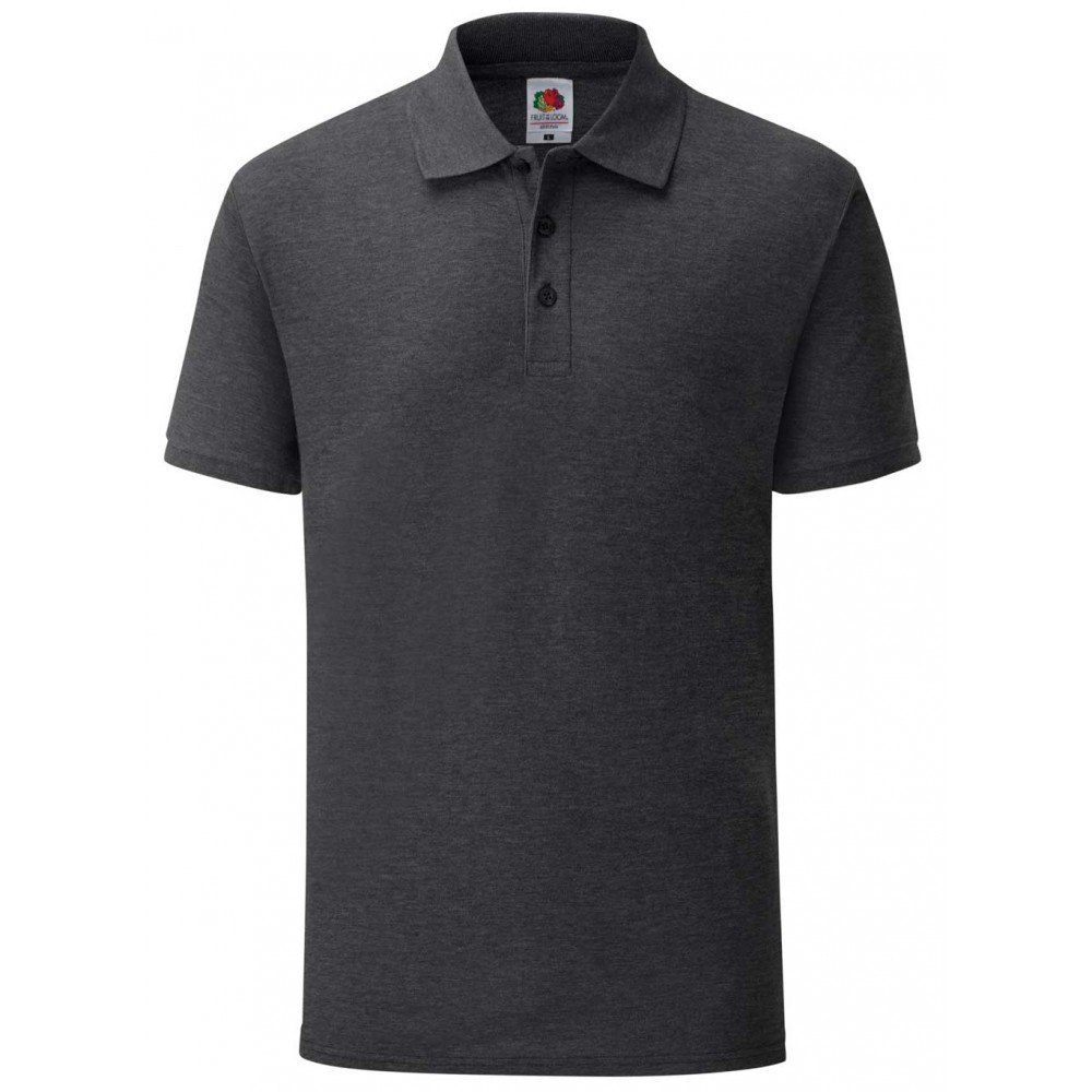 Polo Fruit Of The Loom 63042