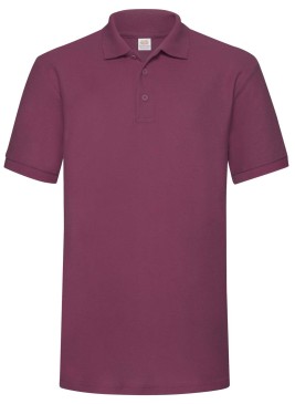 Polo Fruit Of The Loom 63204