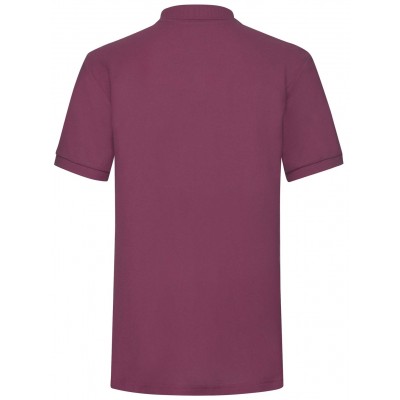 Polo Fruit Of The Loom 63204