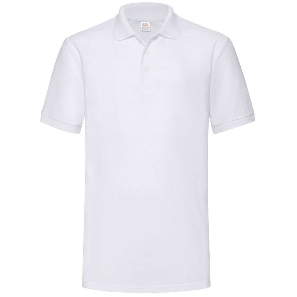 Polo Fruit Of The Loom 63204
