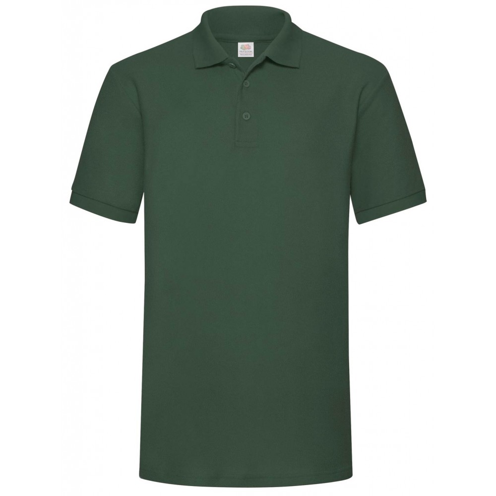 Polo Fruit Of The Loom 63204