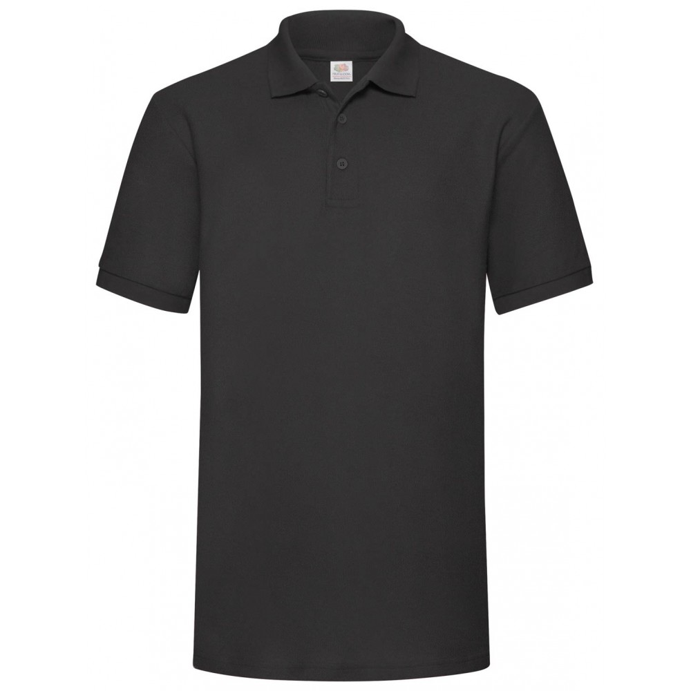 Polo Fruit Of The Loom 63204