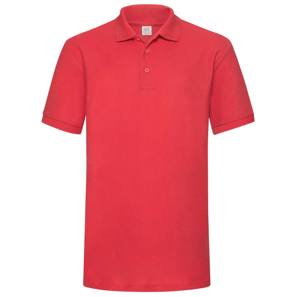 Polo Fruit Of The Loom 63204
