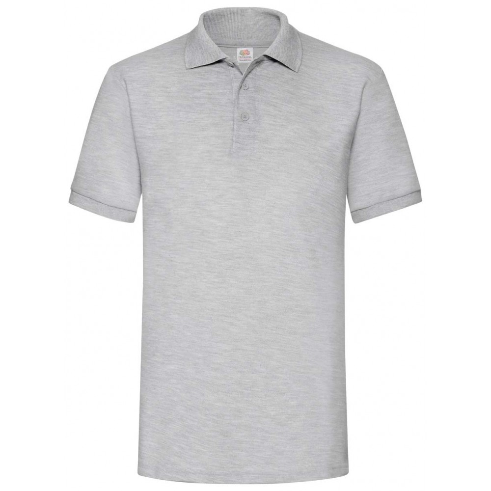 Polo Fruit Of The Loom 63204