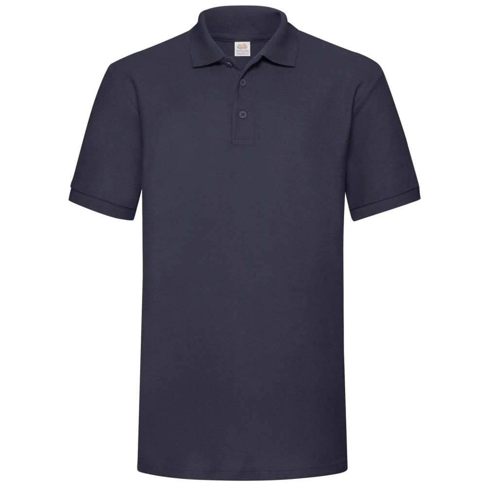 Polo Fruit Of The Loom 63204