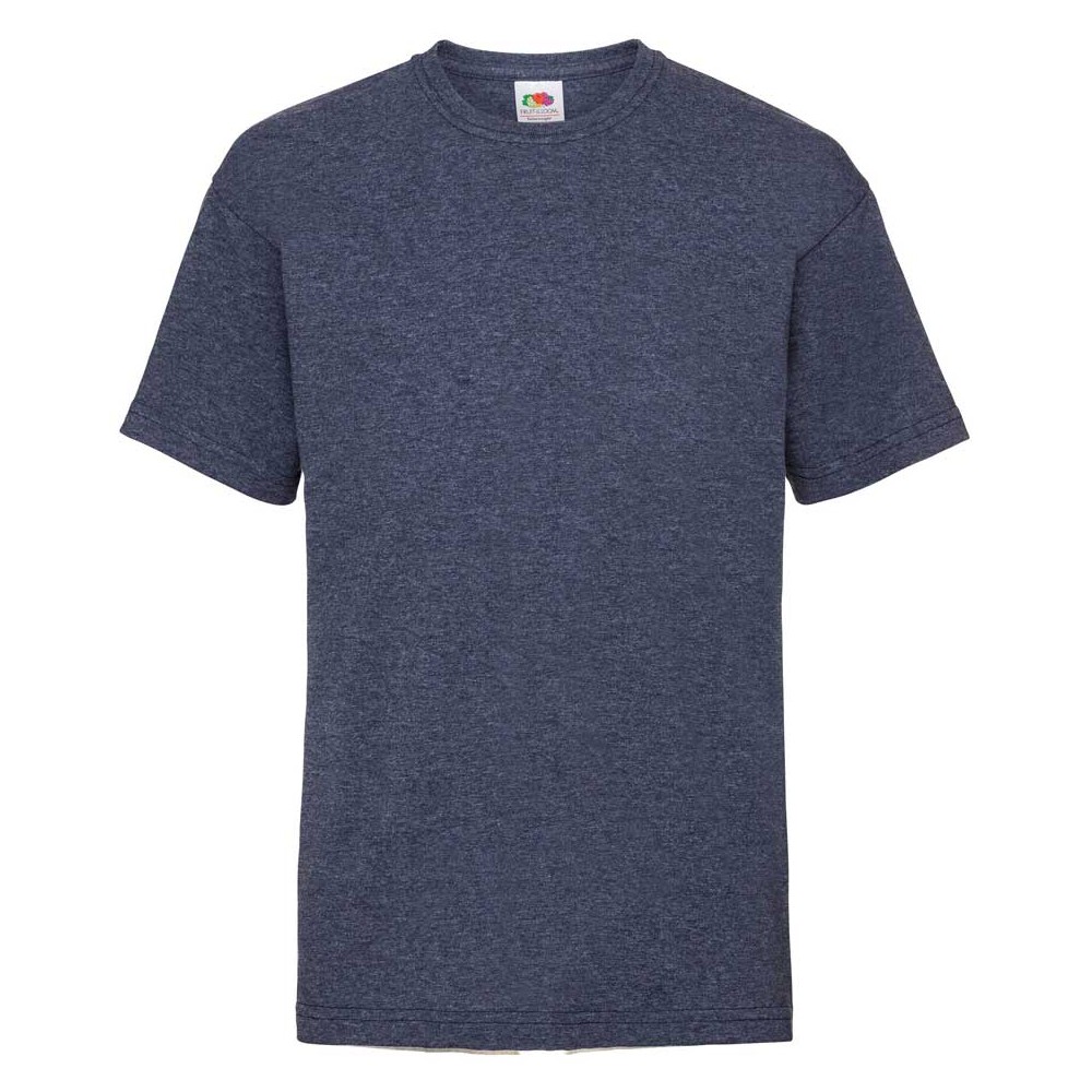 Camiseta niño Fruit Of The Loom 61033