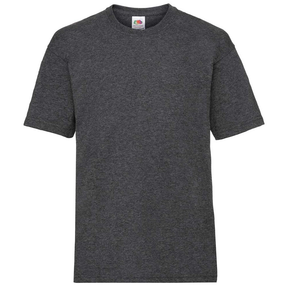 Camiseta niño Fruit Of The Loom 61033
