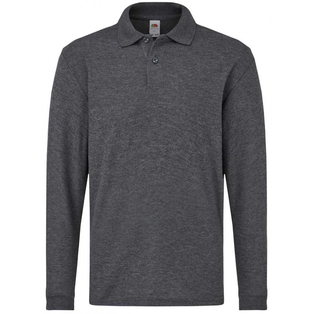 Polo infantil Fruit Of The Loom 63201
