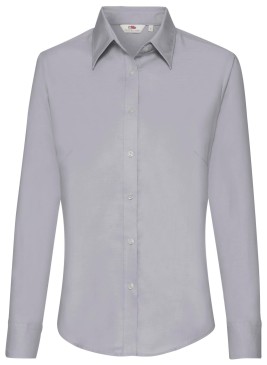 Camisa mujer Fruit Of The Loom 65002