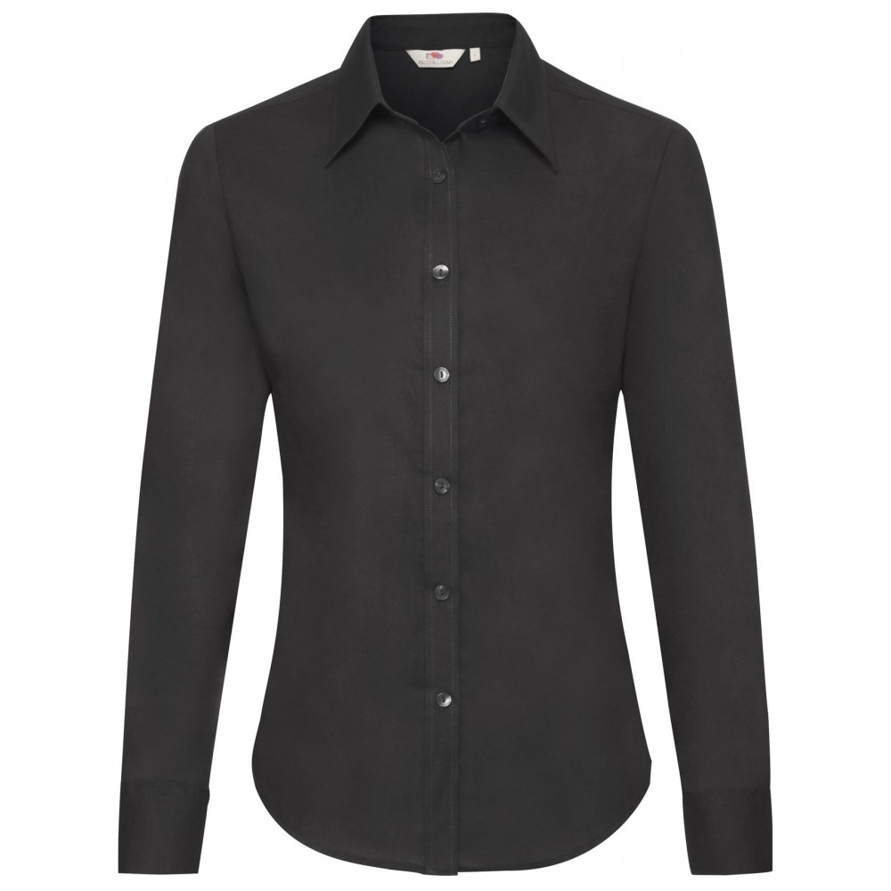 Camisa mujer Fruit Of The Loom 65002