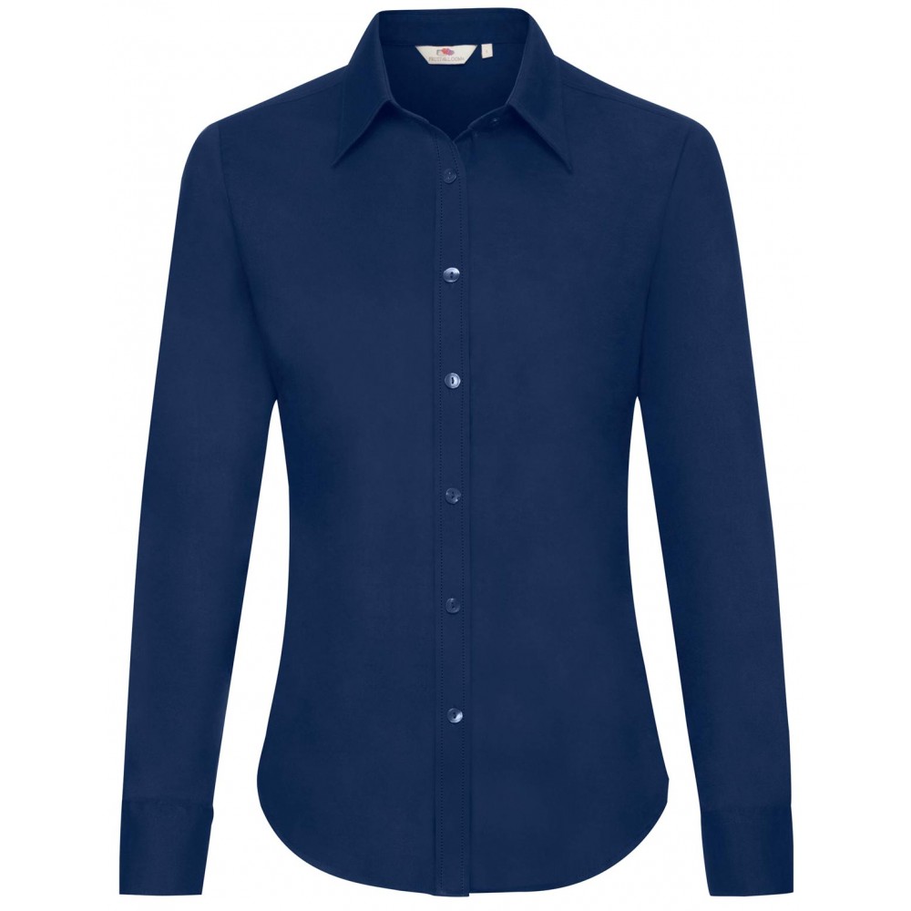 Camisa mujer Fruit Of The Loom 65002