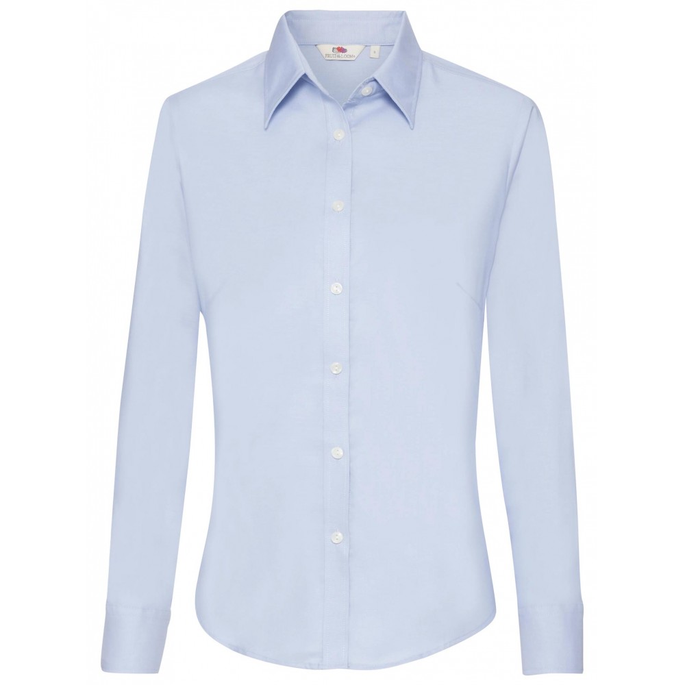 Camisa mujer Fruit Of The Loom 65002