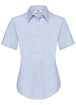 Camisa mujer Fruit Of The Loom 65000