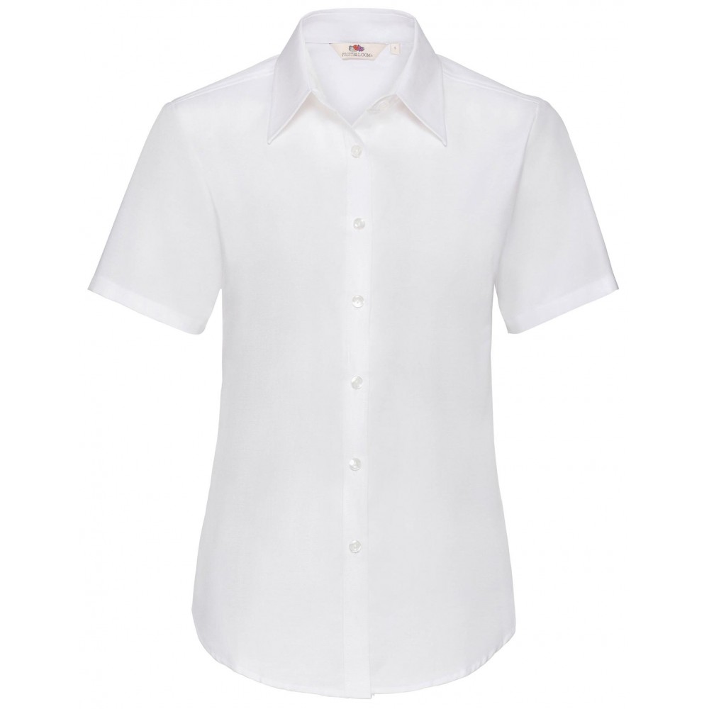 Camisa mujer Fruit Of The Loom 65000