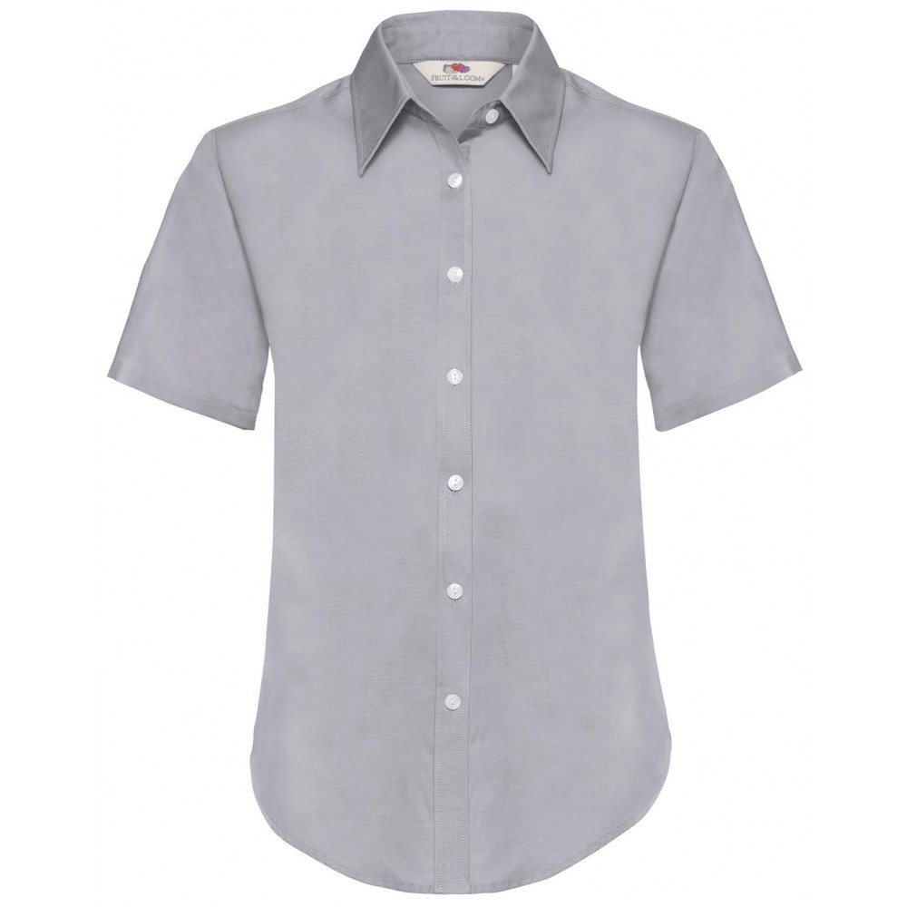 Camisa mujer Fruit Of The Loom 65000