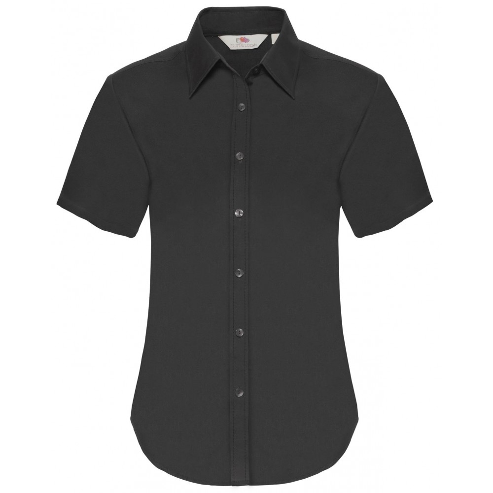 Camisa mujer Fruit Of The Loom 65000